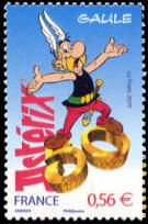 Astérix 1959-2009 GAULE