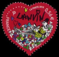 LANVIN