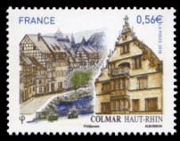 COLMAR HAUT-RHIN