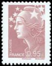 Type Marianne de Beaujard