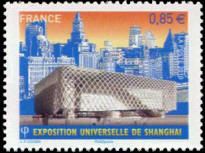 Exposition universelle de Shanghai