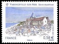 Varengeville-sur–mer Seine-Maritime