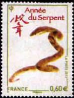 Année du serpent