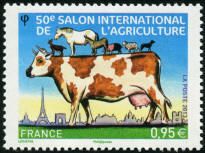 50e Salon international de l’Agriculture