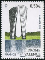Drôme Valence