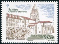 Saintes Charente-Maritime