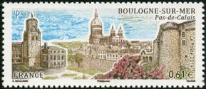 Boulogne-sur-Mer Pas-de-Calais