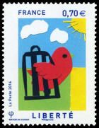 Liberté