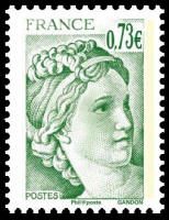 type sabine de Gandon