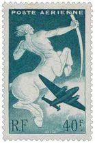 Poste Aérienne