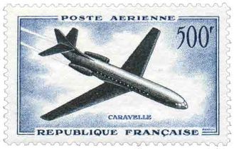 CARAVELLE