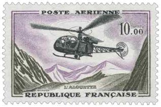 L'ALOUETTE