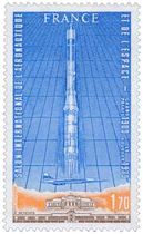 SALON INTERNATIONAL DE L'AÉRONAUTIQUE ET DE L'ESPACE GRAND PALAIS 1909