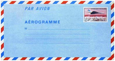 Concorde