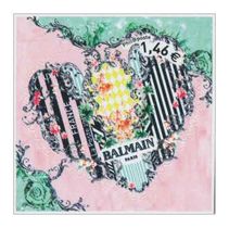  Balmain Paris