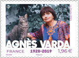 AGNÈS VARDA 1928-2019