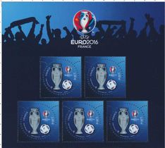 UEFA EURO 2016