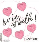 BLOC CŒUR LANCÔME