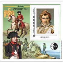 Année NAPOLEON