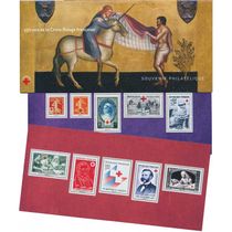 150 ans de la Croix-Rouge française