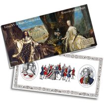 LES GRANDES HEURES DE L’HISTOIRE DE FRANCE - Marie LESZCZYNSKA 1703-17