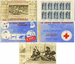 Croix-Rouge française
