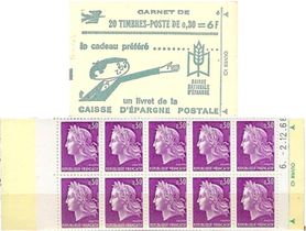type Marianne de Cheffer