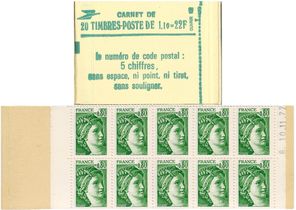 Le numéro de code postal : 5 chiffres, sans espace, ni point, ni tiret