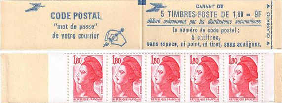 Code postal mot de passe de votre courrier