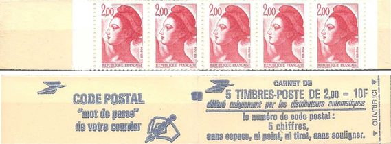 Code postal mot de passe de votre courrier