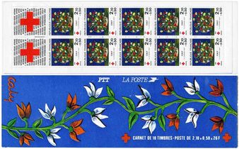 Croix-Rouge française