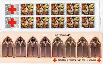 Croix-Rouge française