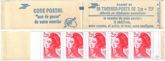 Code postal mot de passe de votre courrier