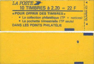 Code postal mot de passe de votre courrier