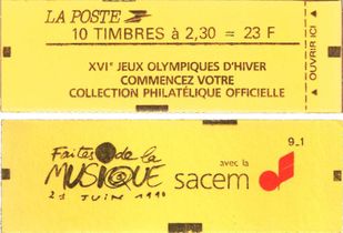 XVIe jeux olympiques d'hiver
