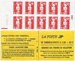 Réservez vos timbres de collection