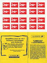 simplifie-vous la vie ! Essayez l'enveloppe timbrée
