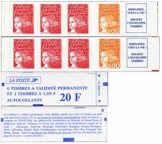  simplifie-vous la vie ! Essayez l'enveloppe timbrée