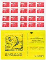 Le timbre, un plaisir qui se communique