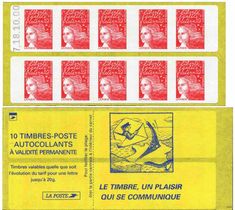 Le timbre, un plaisir qui se communique