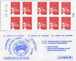 Le siècle au fil du timbre