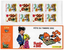 Fête du timbre