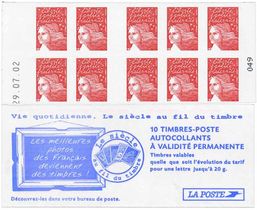 Vie quotidienne. Le siècle au fil du timbre