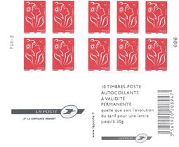 La Poste et la confiance grandit