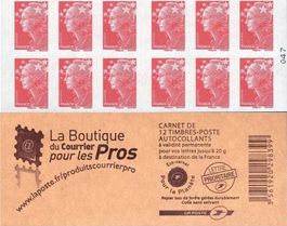 La Boutique du Courrier pour les Pros