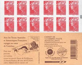 Avec les terres australes et antarctiques Françaises, voyagez au cœur 