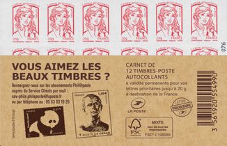 Vous aimez les beaux timbres ?