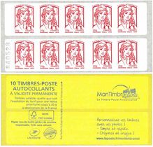 Carnet Marianne et la jeunesse