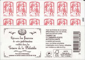Retrouvez les fleurons de notre patrimoine réédités dans les Trésors d