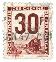 SOCIÉTÉ NATIONALE DES CHEMINS DE FER FRANÇAIS
